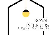 drywall/gypsum board partition/office partition/gypsum ceiling workin Rs 320 Other Decor Items
