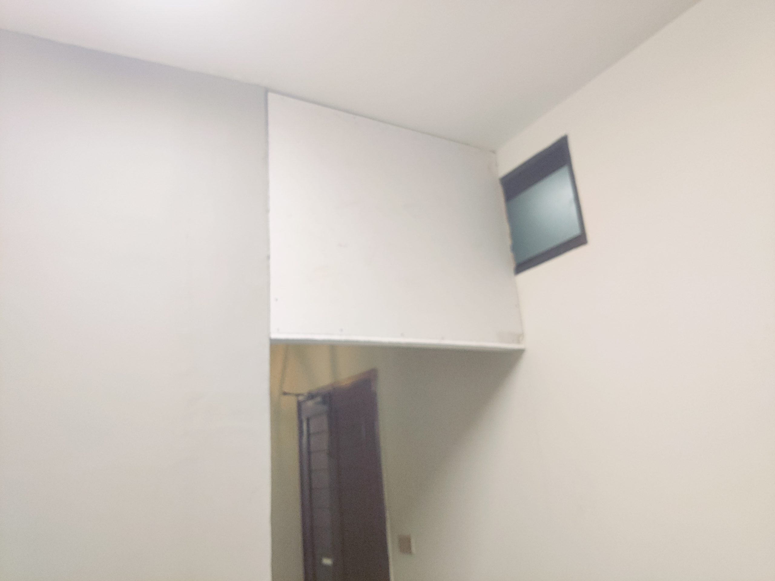 drywall/gypsum board partition/office partition/gypsum ceiling workin Rs 320 Other Decor Items