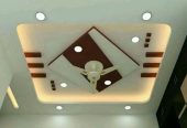 pop ceilling/and gypsum : board all Services