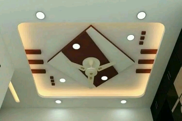 pop ceilling/and gypsum : board all Services