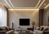 pop ceilling/and gypsum : board all Services