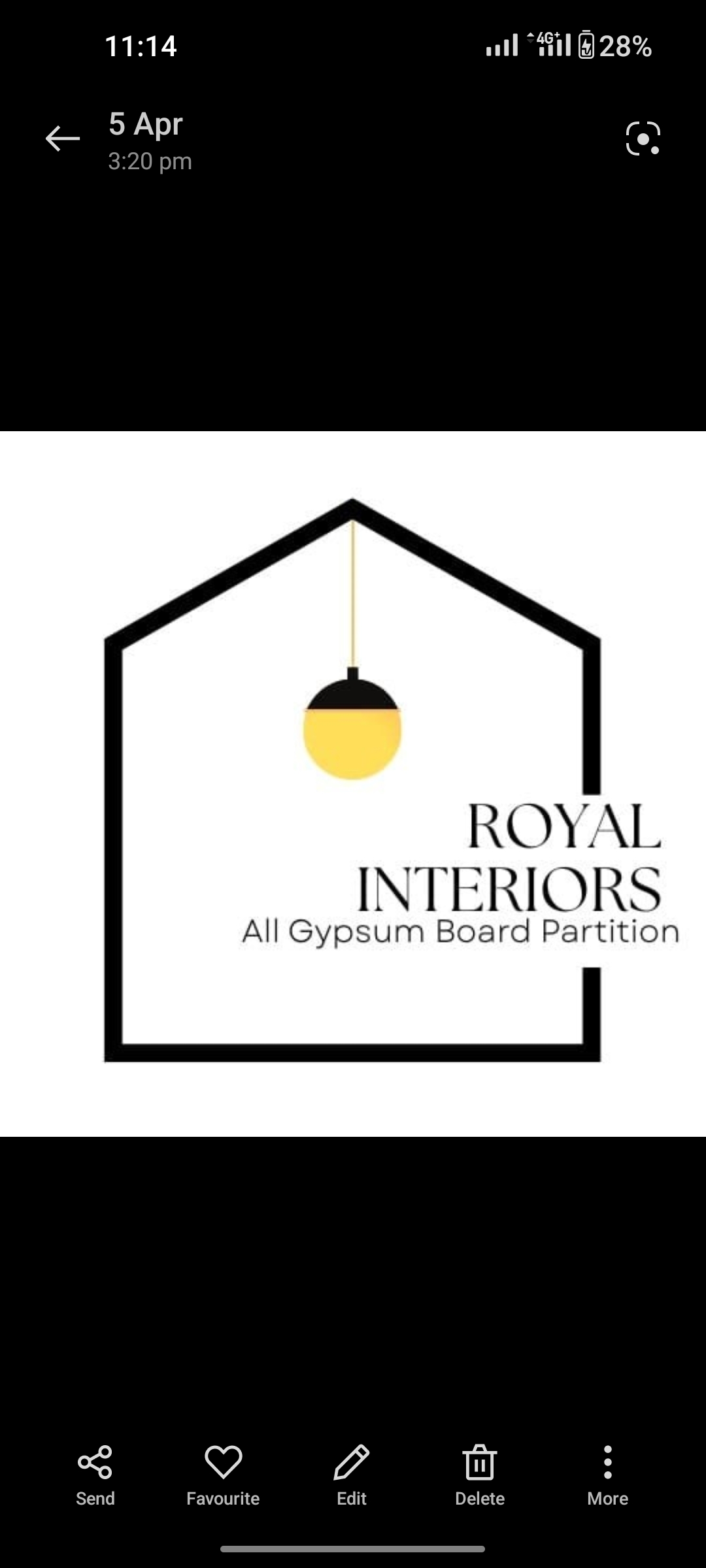 pop ceilling/and gypsum : board all Services
