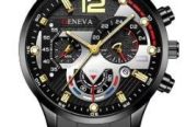 Beautiful watches for mens