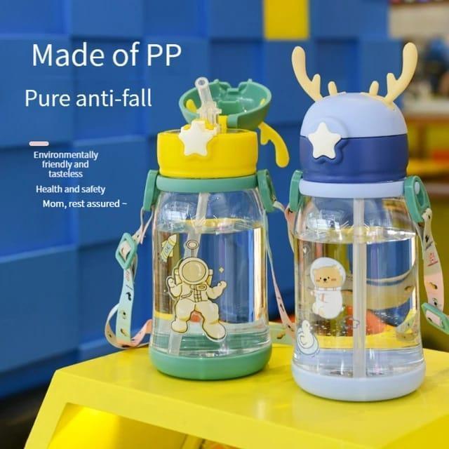 Kids water bottle 600 ml capacity
