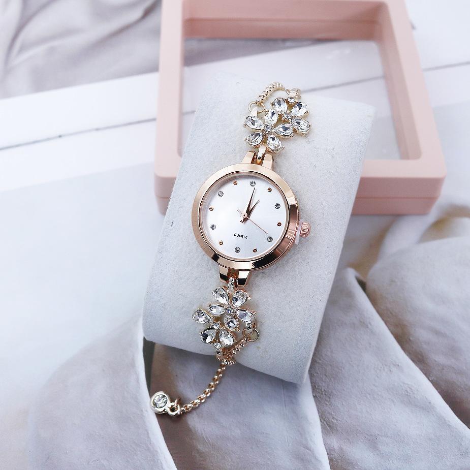 Women’s watch Korean fashion high volume women’s watch