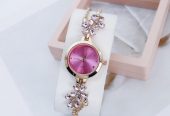 Women’s watch Korean fashion high volume women’s watch