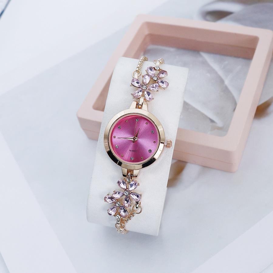 Women’s watch Korean fashion high volume women’s watch