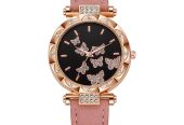 Women’s watch Korean fashion high volume women’s watch