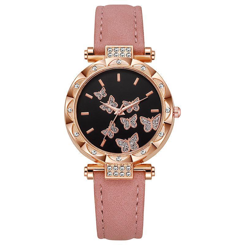 Women’s watch Korean fashion high volume women’s watch