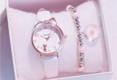 Women’s watch Korean fashion high volume women’s watch