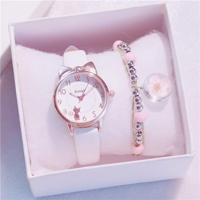 Women’s watch Korean fashion high volume women’s watch