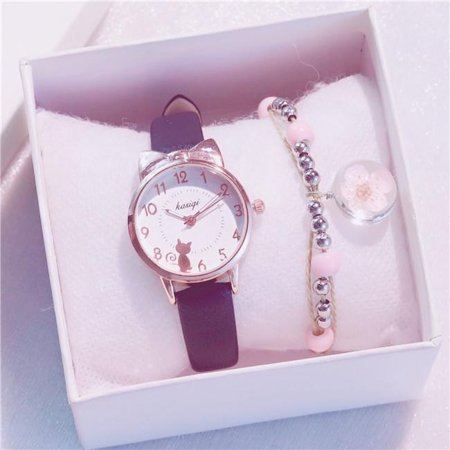 Women’s watch Korean fashion high volume women’s watch