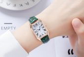 Women’s watch Korean fashion high volume women’s watch