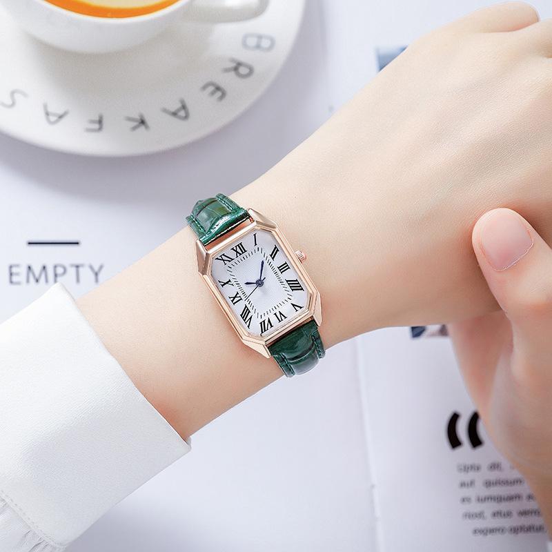 Women’s watch Korean fashion high volume women’s watch