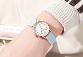 Women’s watch Korean fashion high volume women’s watch