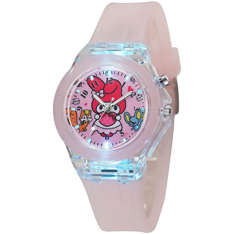 Women’s watch Korean fashion high volume women’s watch