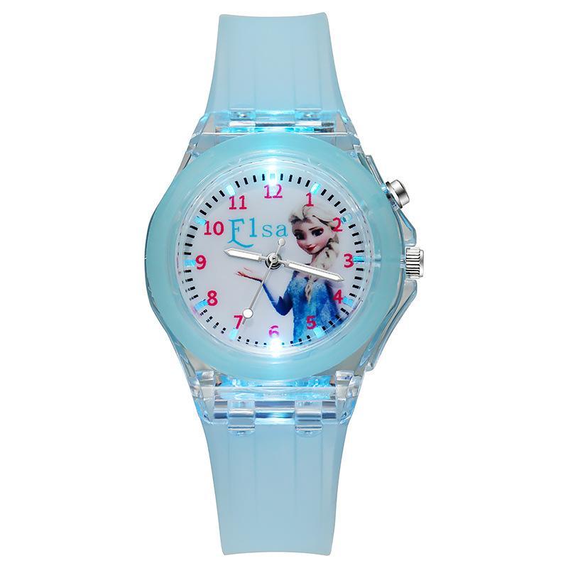 Women’s watch Korean fashion high volume women’s watch