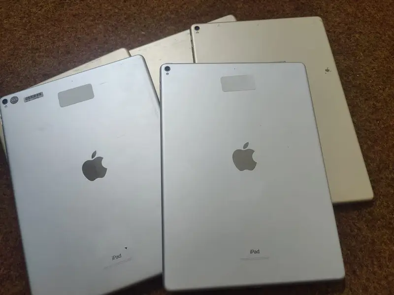 IPad pro (12.9-inch)(2nd Generation)