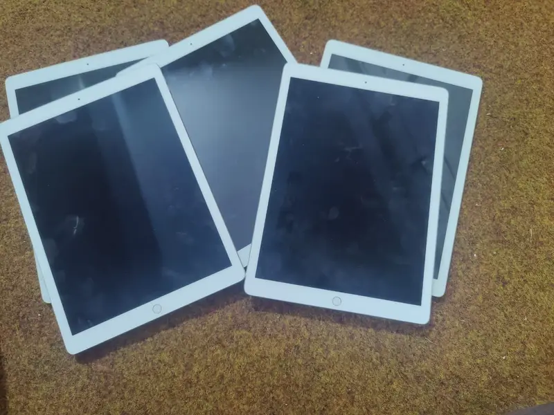 IPad pro (12.9-inch)(2nd Generation)