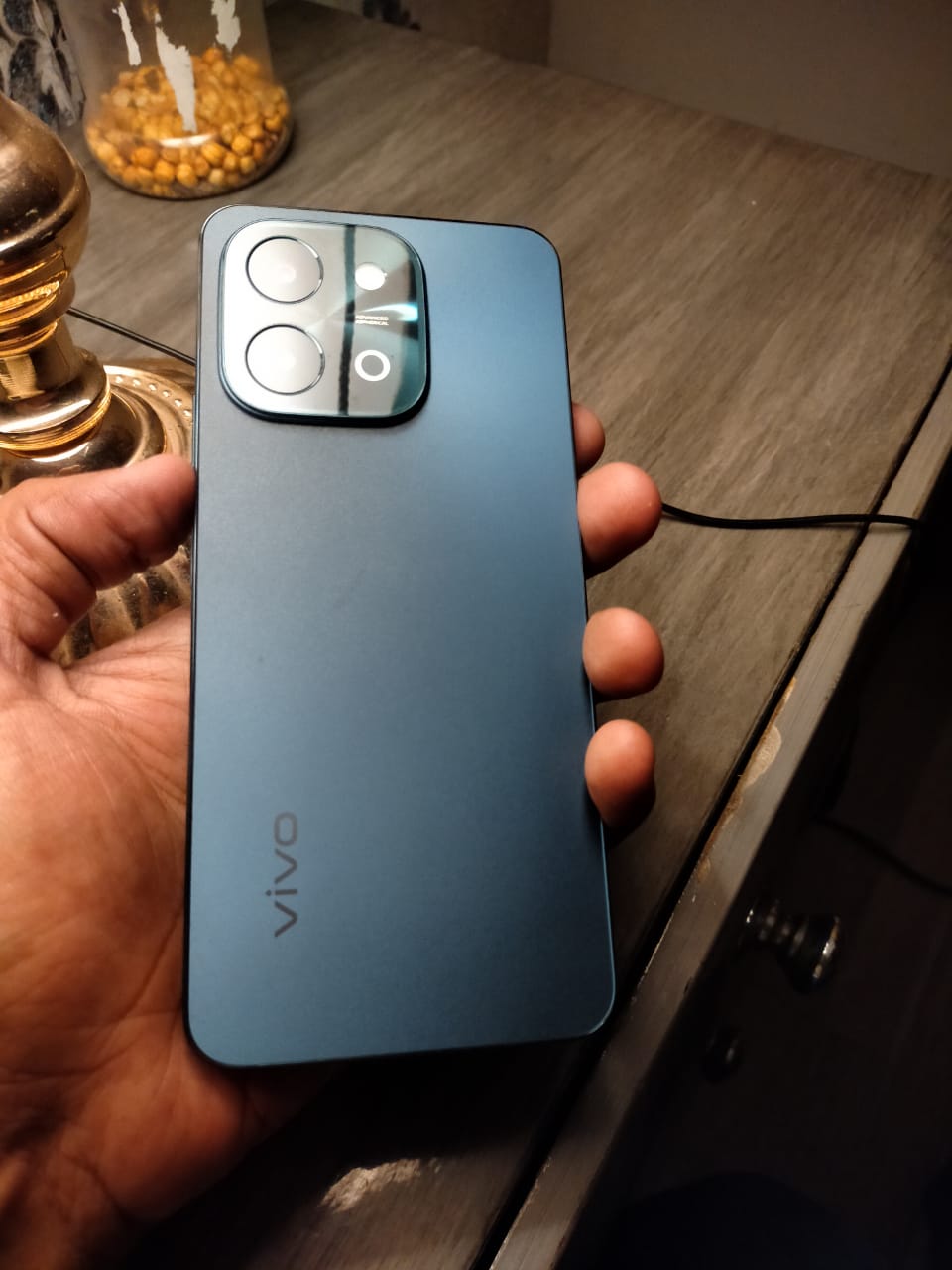 Vivo y28