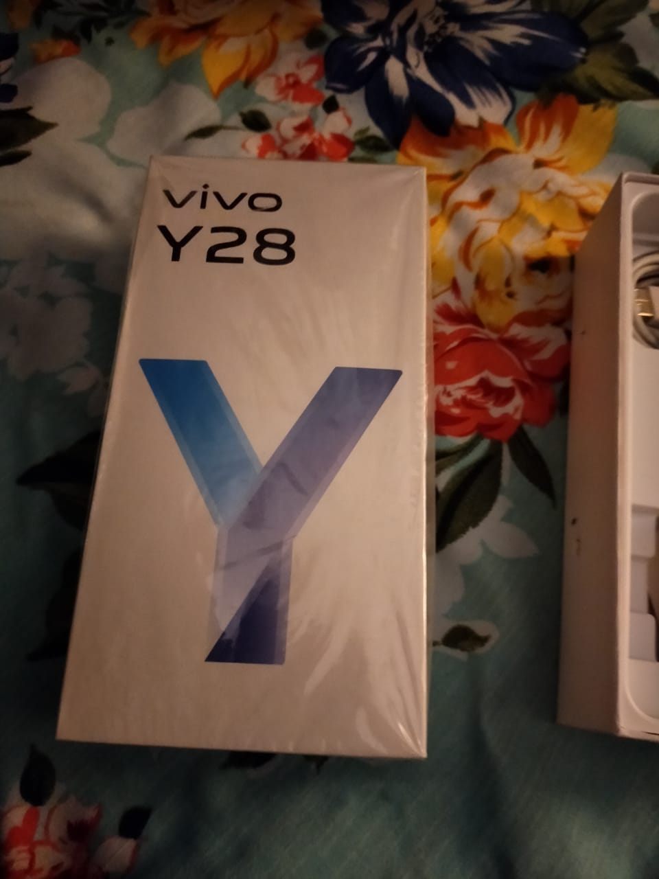 Vivo y28