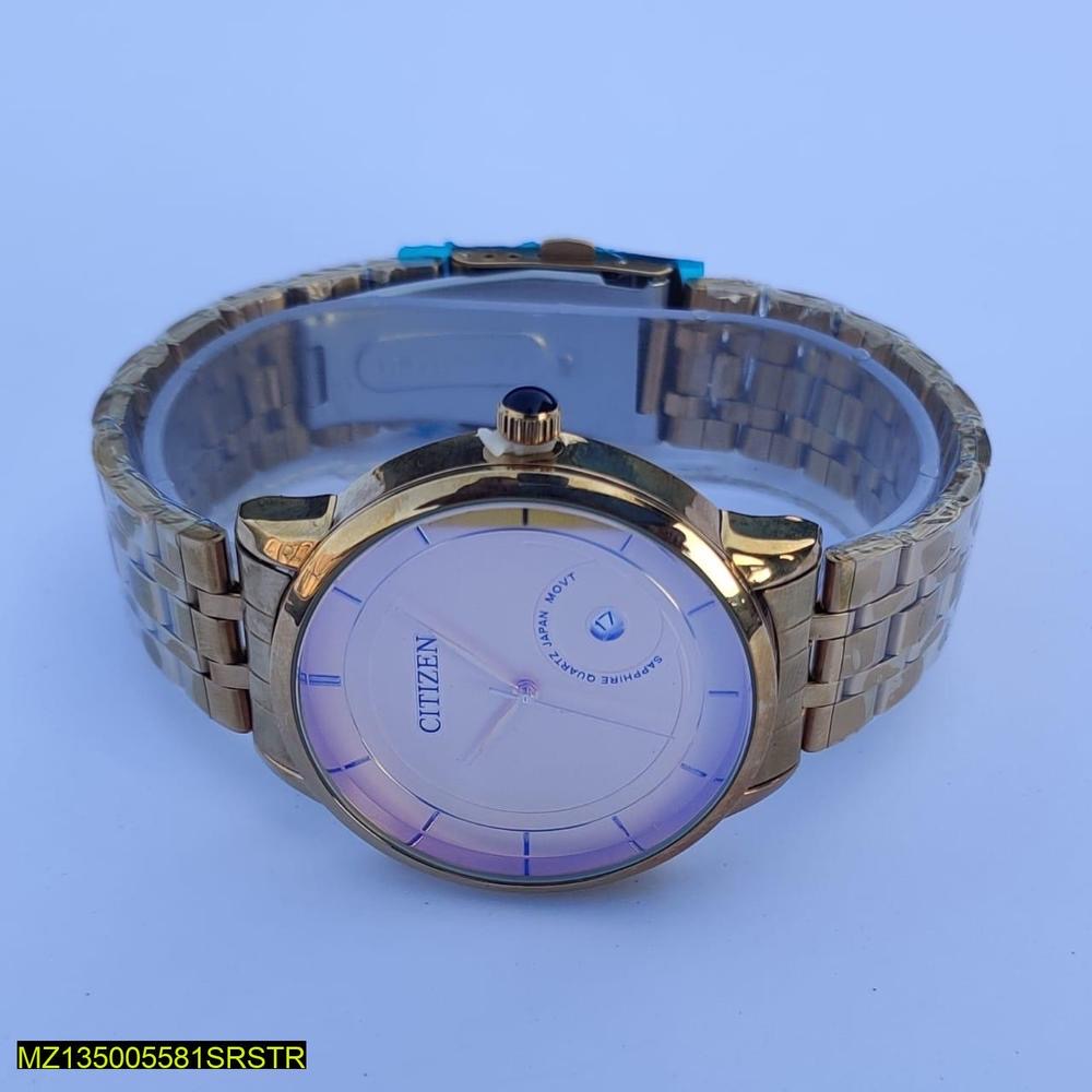 Men’s watch free home delivery