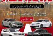 Super Marwat rent A Car & Estate Work