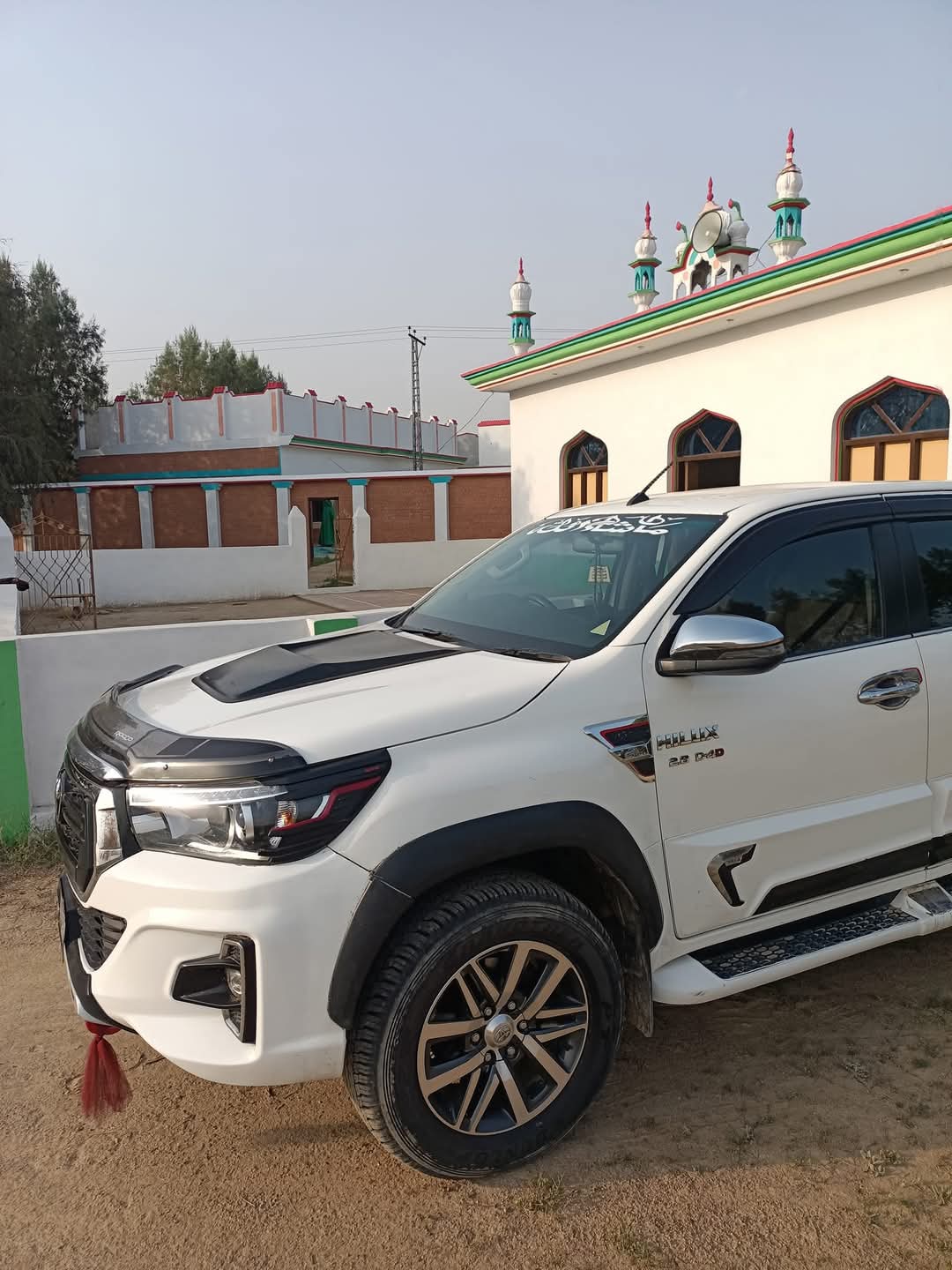 Super Marwat rent A Car & Estate Work