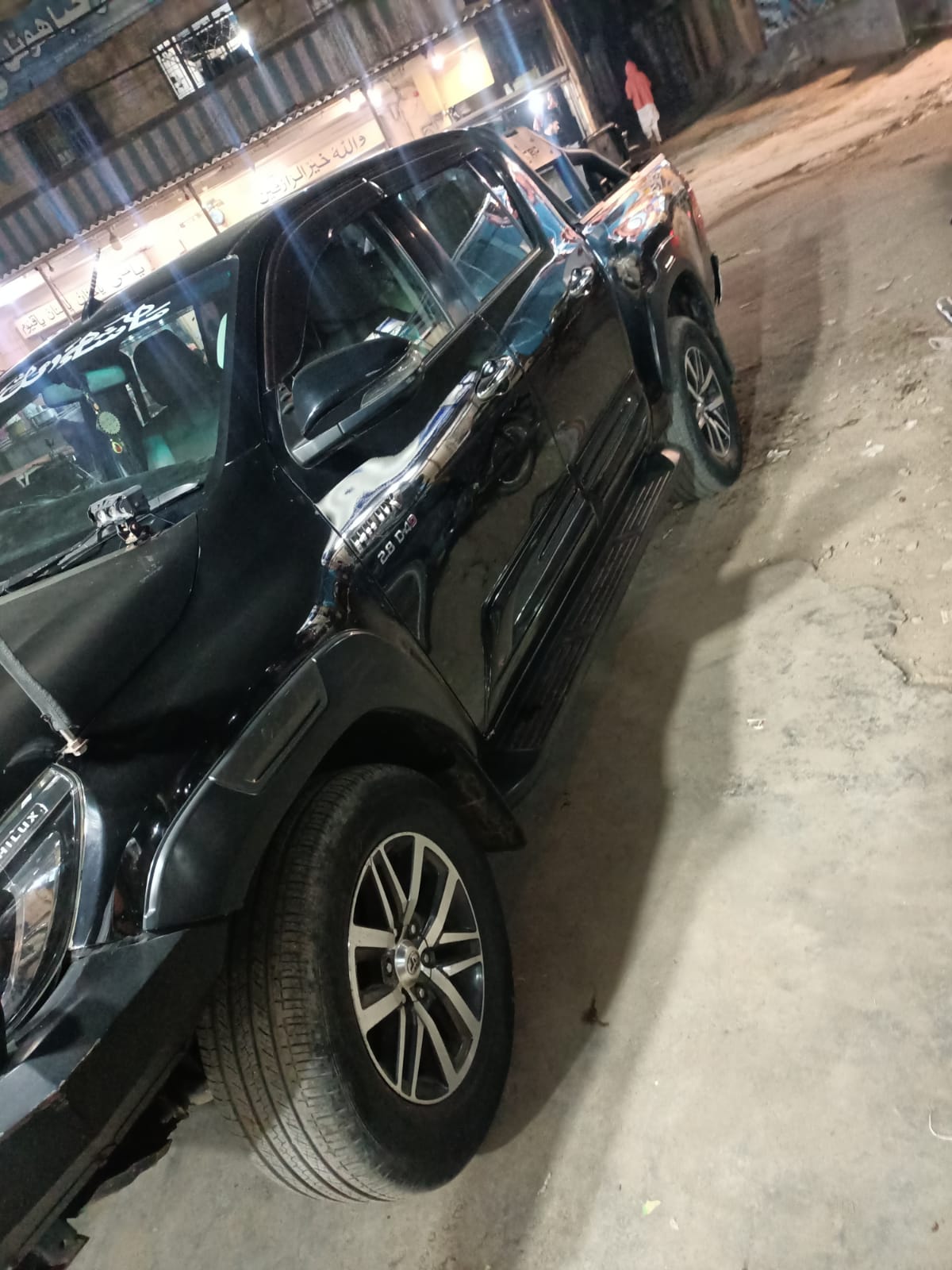 Super Marwat rent A Car