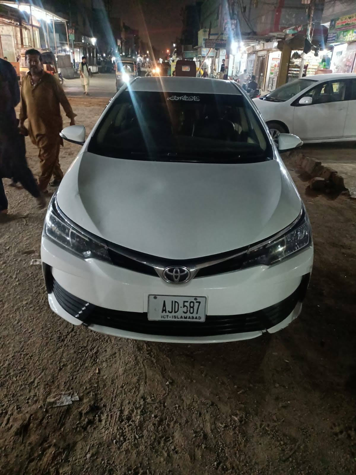 Super Marwat rent A Car