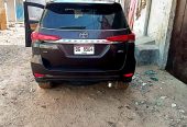 Super Marwat rent A Car & Estate Work