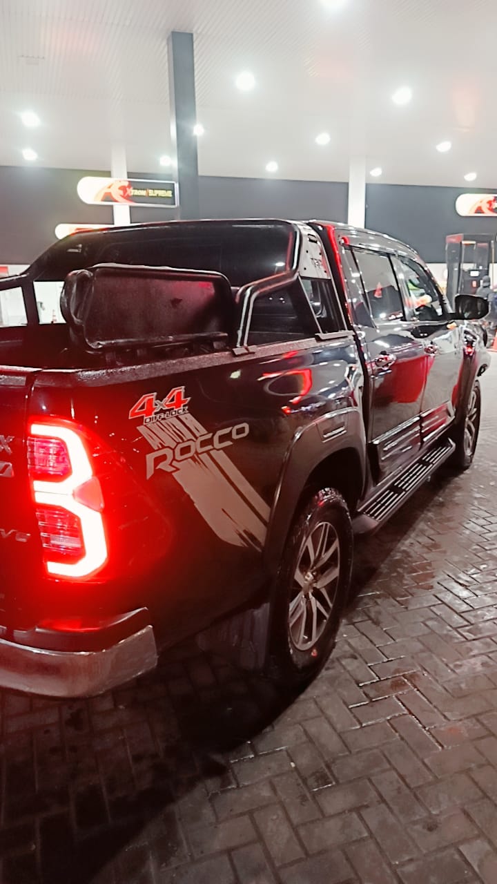 Super Marwat rent A Car & Estate Work