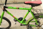 Wheeling cycle and modified 20 inch 2 gear urgent sale
