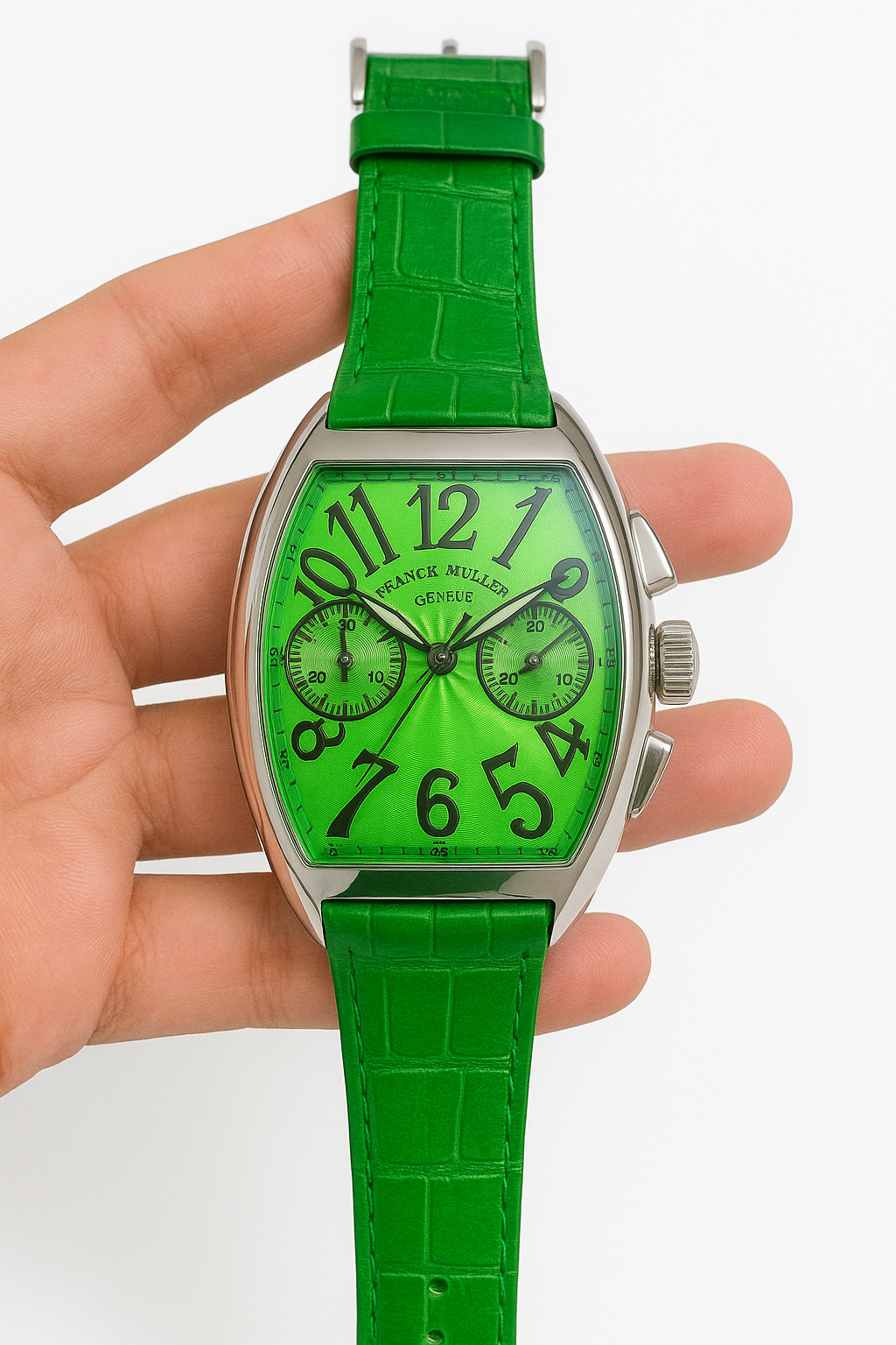 Franck muller