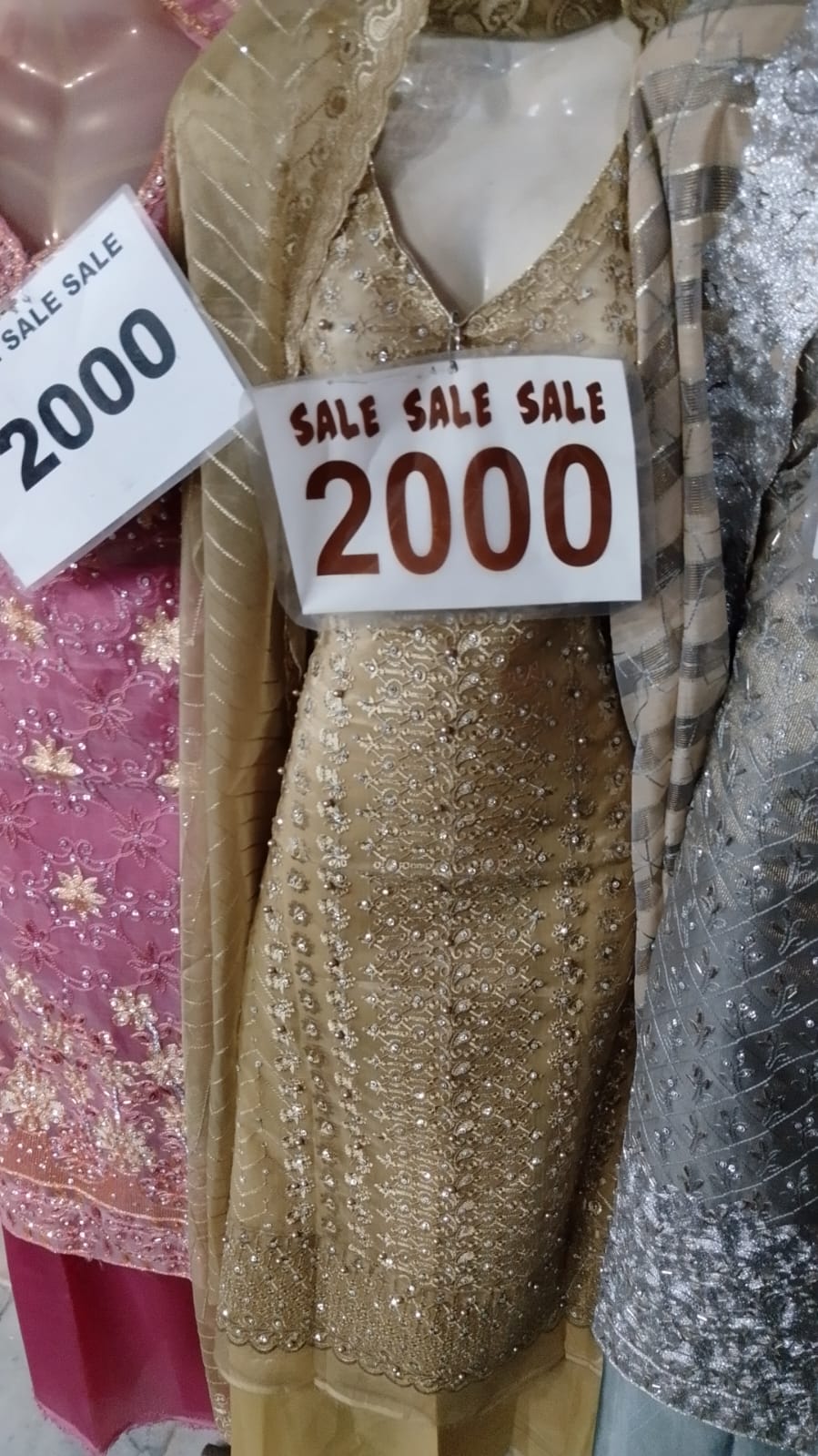 Cotton soat