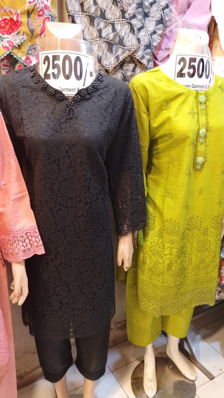 Cotton soat