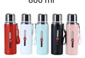 Stylish sport water bottle