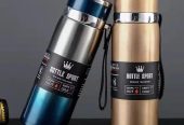 Stylish sport water bottle