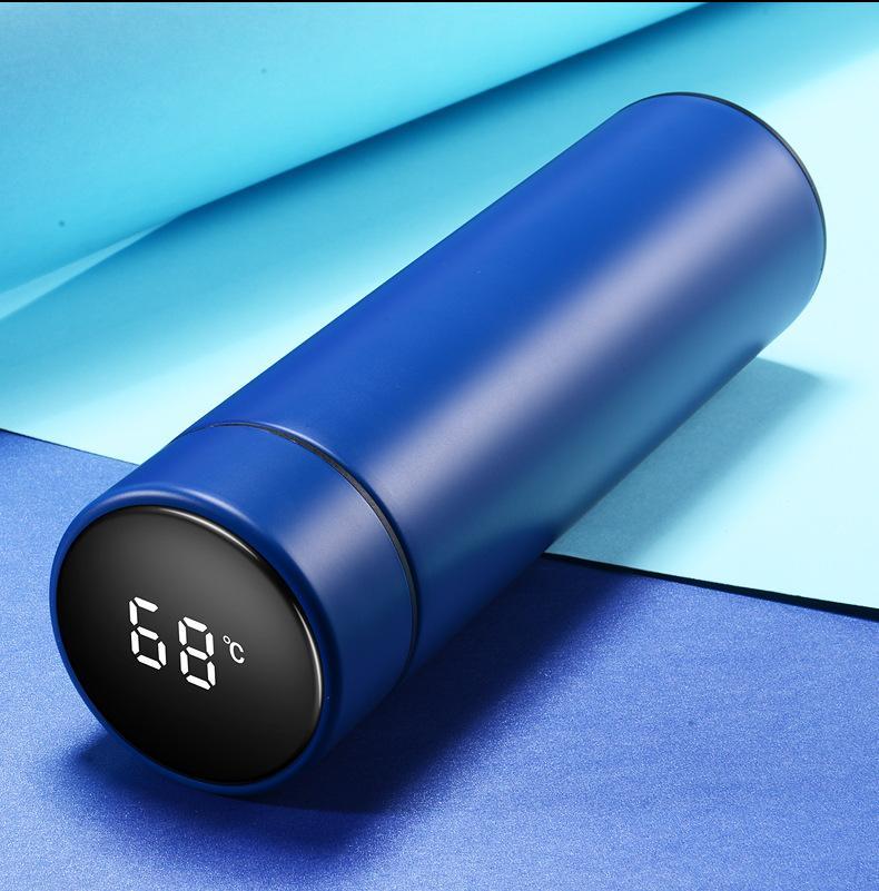 Stylish sport water bottle