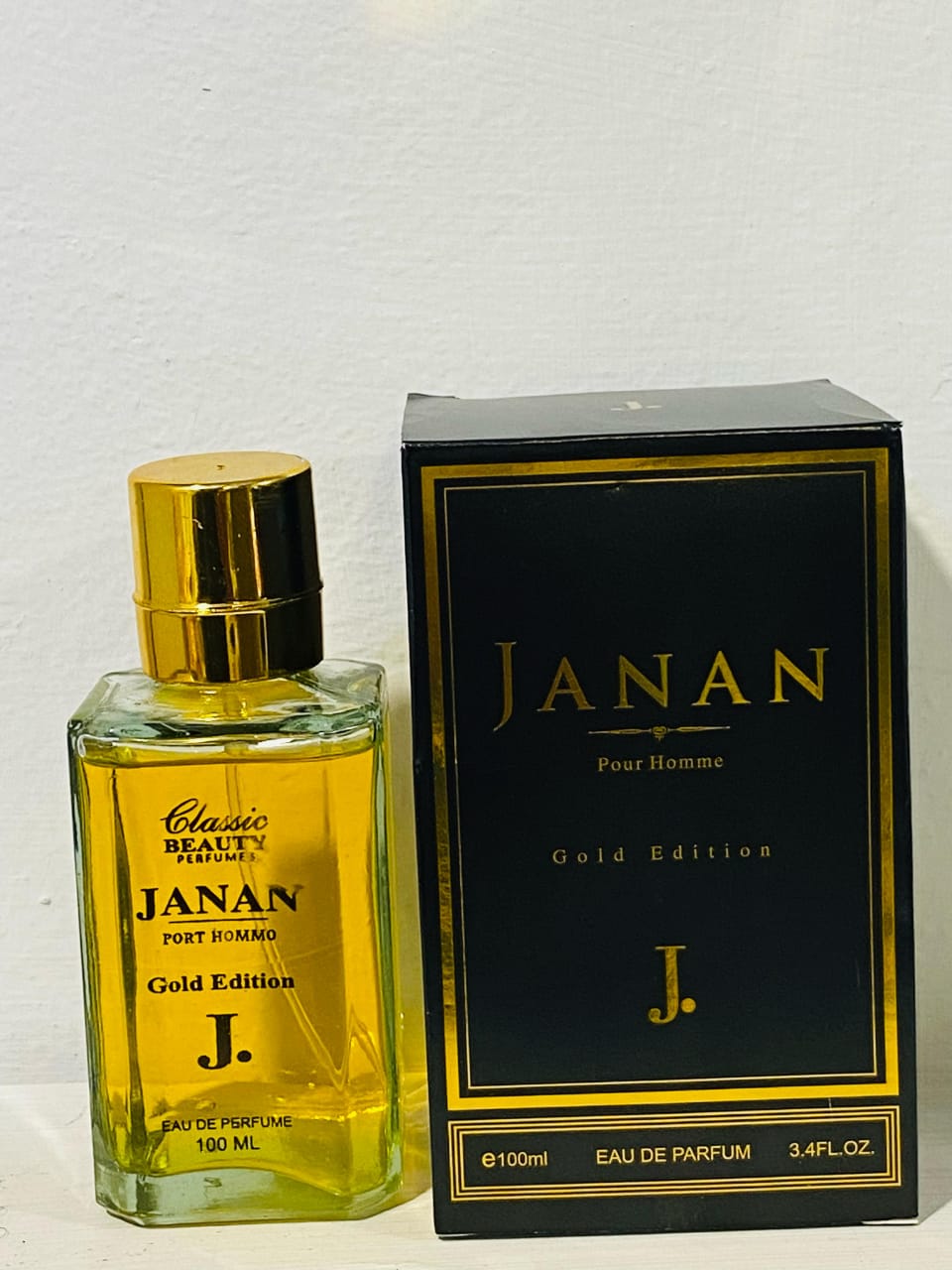 Perfumes long lasting fragrance