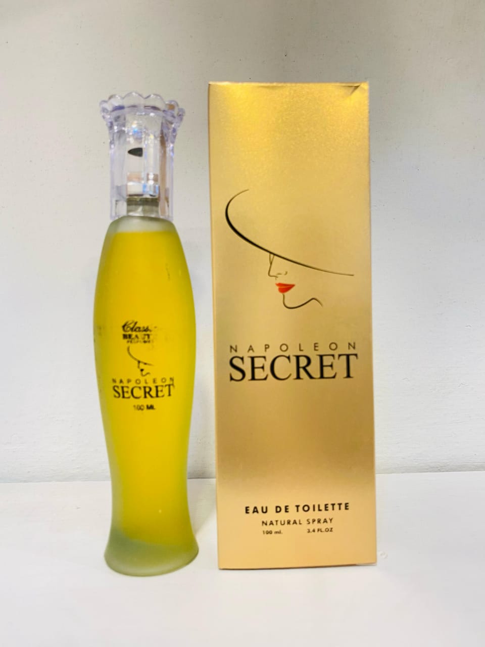 Perfumes long lasting fragrance