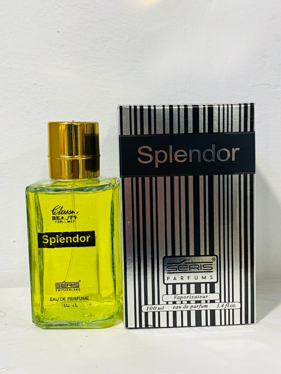 Perfumes long lasting fragrance