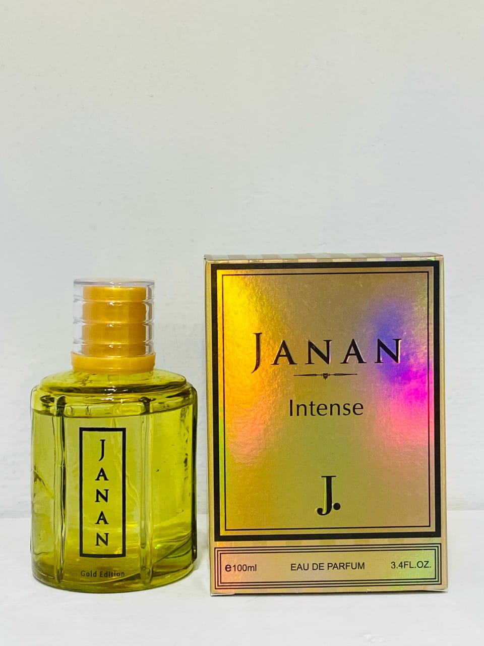 Perfumes long lasting fragrance