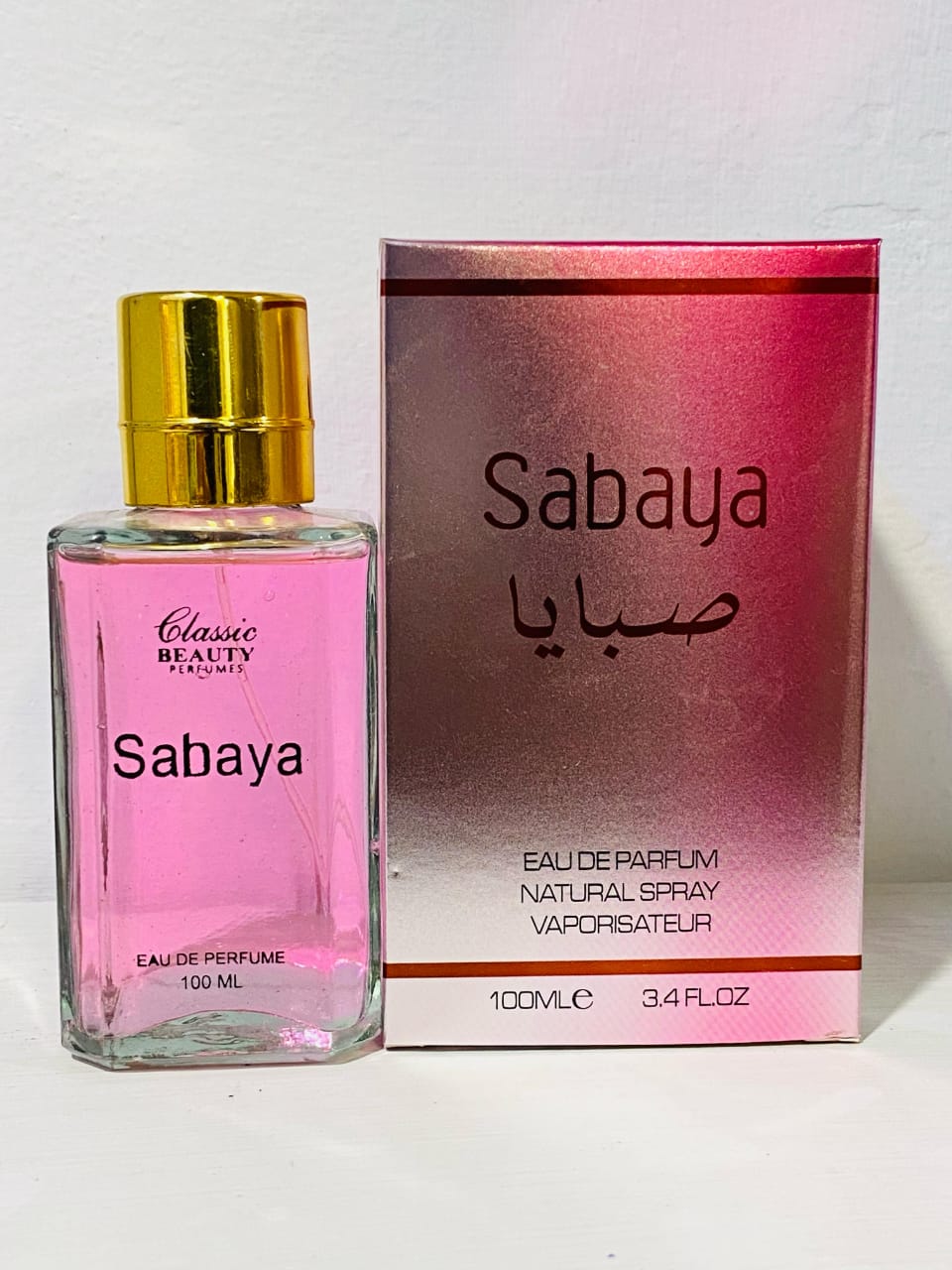 Perfumes long lasting fragrance