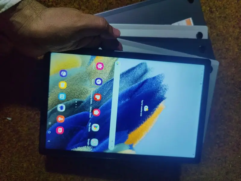 Samsung Galaxy tab A8