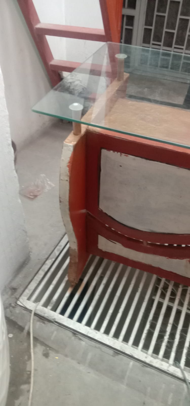 Office table/Reception table/ computer table