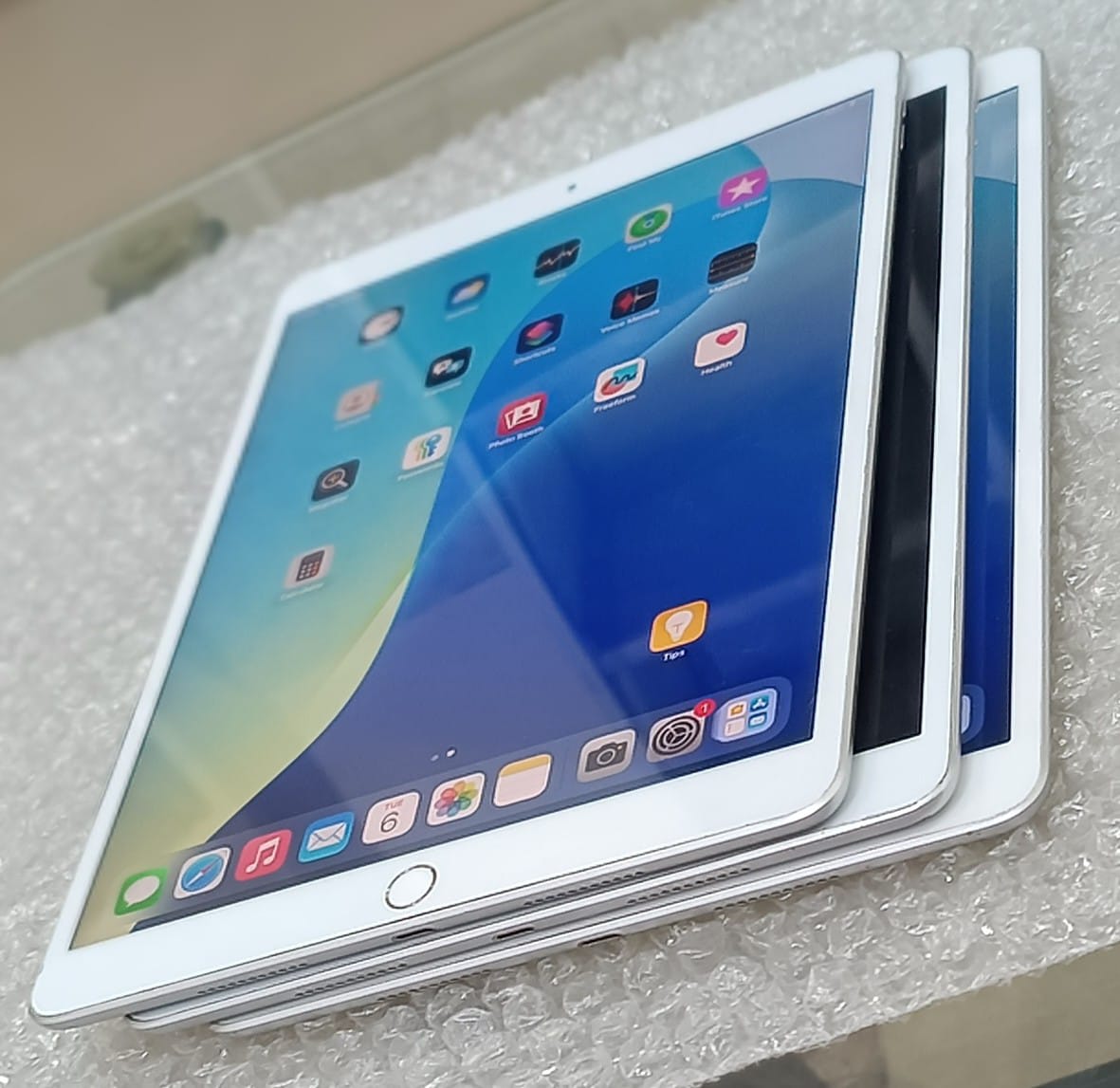 Ipad air 3rd generation