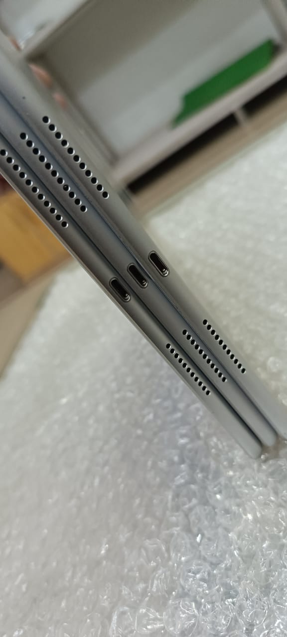 Ipad air 3rd generation