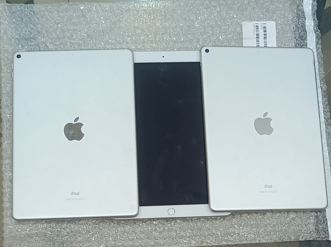 Ipad air 3rd generation
