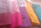 2pcs cotton soat for sale